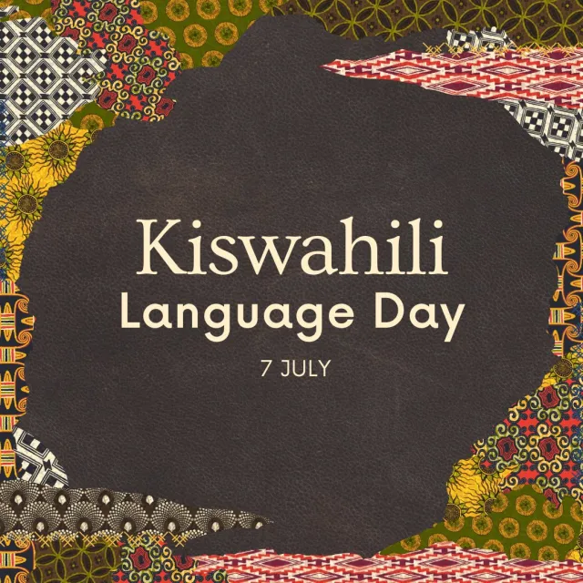 kiswahili-